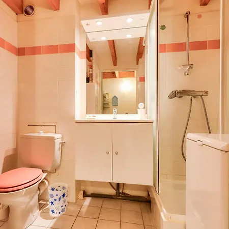 Vue Mer Dans Un Avec Piscine *