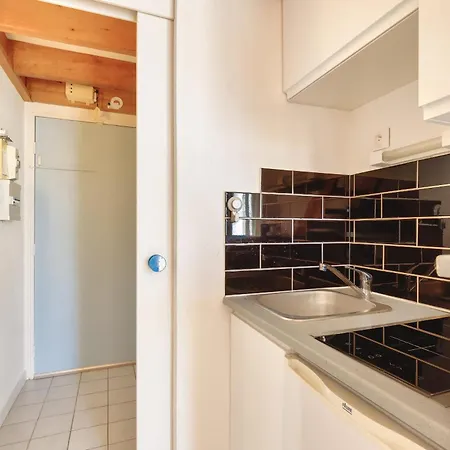 Appartement Vue Mer Dans Un Avec Piscine Les Sables-dʼOlonne