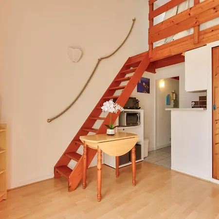 Vue Mer Dans Un Avec Piscine Appartement Les Sables-dʼOlonne