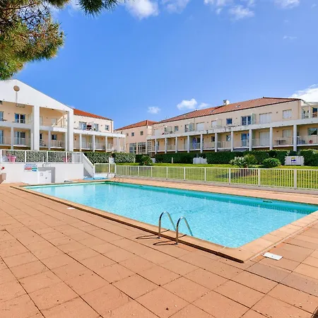 Vue Mer Dans Un Avec Piscine *